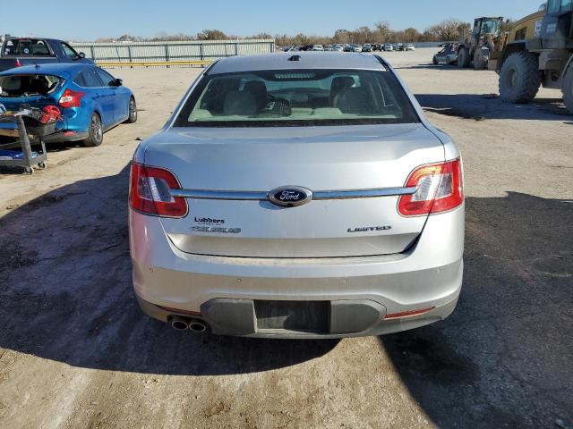 Photo 5 VIN: 1FAHP2FW4BG111026 - FORD TAURUS LIM 