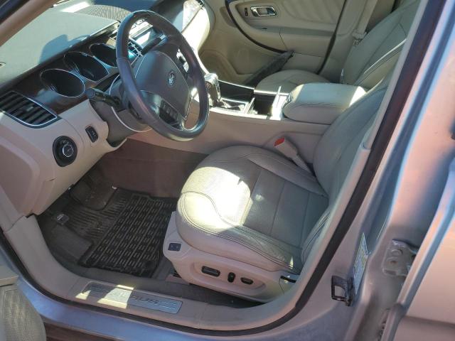 Photo 6 VIN: 1FAHP2FW4BG111026 - FORD TAURUS LIM 