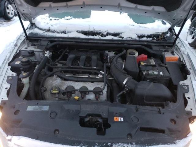 Photo 6 VIN: 1FAHP2FW4BG113133 - FORD TAURUS LIM 