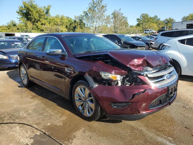 Photo 3 VIN: 1FAHP2FW4BG126416 - FORD TAURUS LIM 