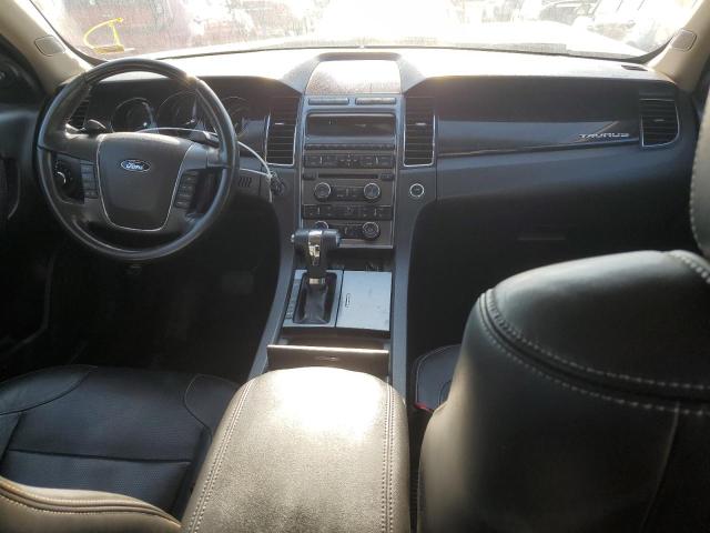 Photo 7 VIN: 1FAHP2FW4BG126416 - FORD TAURUS LIM 