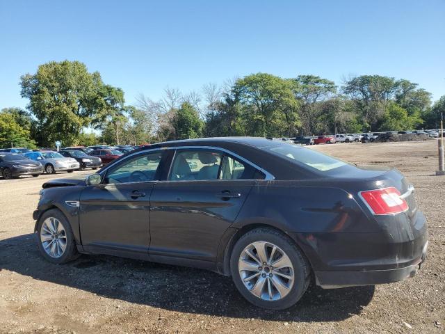 Photo 1 VIN: 1FAHP2FW4BG129252 - FORD TAURUS LIM 