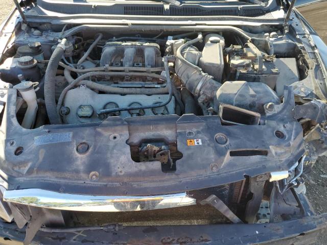 Photo 10 VIN: 1FAHP2FW4BG129252 - FORD TAURUS LIM 