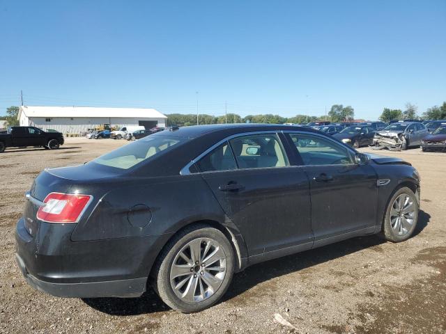 Photo 2 VIN: 1FAHP2FW4BG129252 - FORD TAURUS LIM 