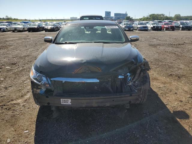 Photo 4 VIN: 1FAHP2FW4BG129252 - FORD TAURUS LIM 