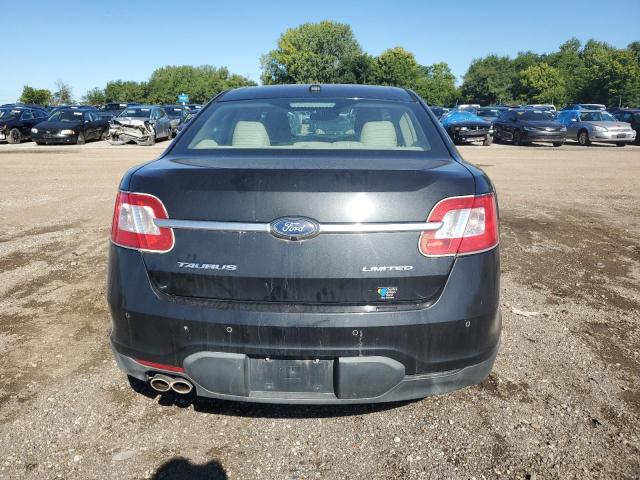 Photo 5 VIN: 1FAHP2FW4BG129252 - FORD TAURUS LIM 