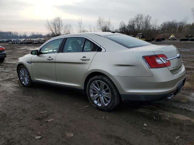 Photo 1 VIN: 1FAHP2FW4BG135715 - FORD TAURUS LIM 