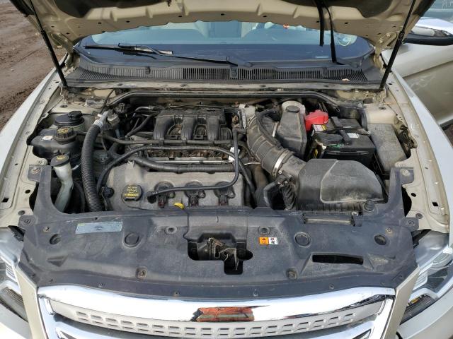 Photo 10 VIN: 1FAHP2FW4BG135715 - FORD TAURUS LIM 