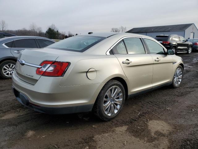 Photo 2 VIN: 1FAHP2FW4BG135715 - FORD TAURUS LIM 