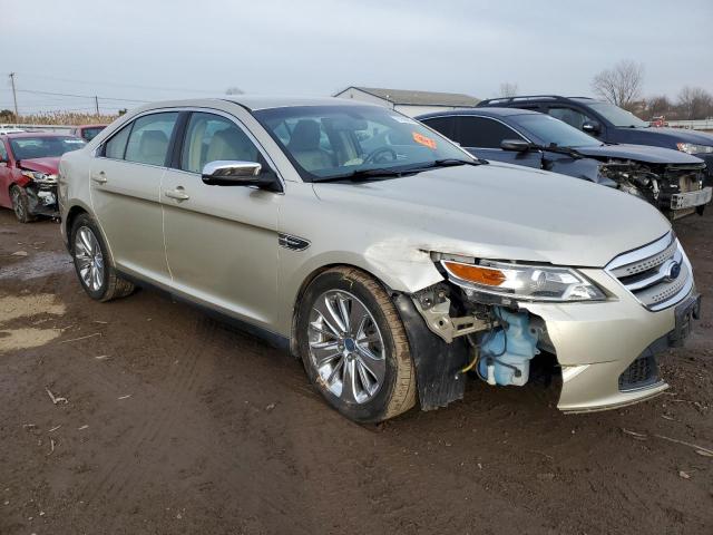 Photo 3 VIN: 1FAHP2FW4BG135715 - FORD TAURUS LIM 