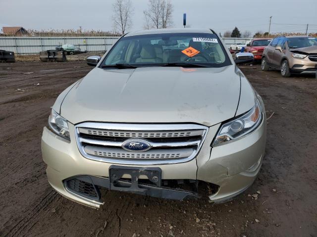 Photo 4 VIN: 1FAHP2FW4BG135715 - FORD TAURUS LIM 