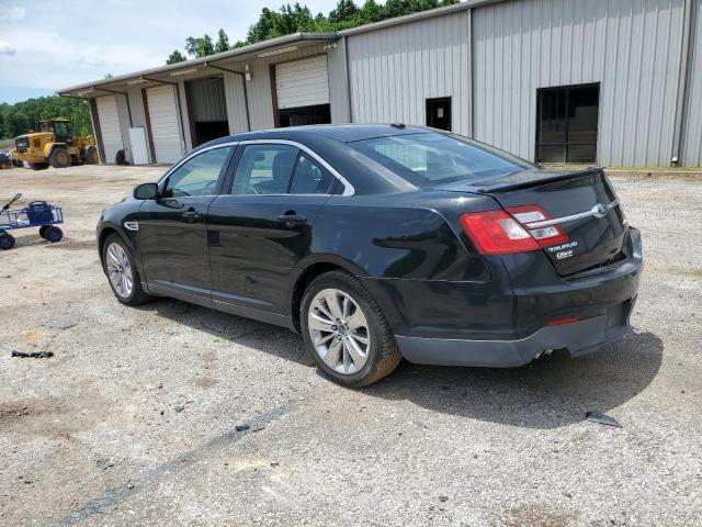 Photo 1 VIN: 1FAHP2FW4BG139585 - FORD TAURUS 