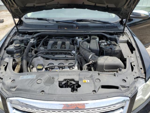 Photo 10 VIN: 1FAHP2FW4BG139585 - FORD TAURUS 