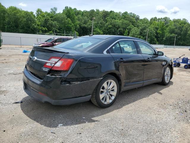 Photo 2 VIN: 1FAHP2FW4BG139585 - FORD TAURUS 