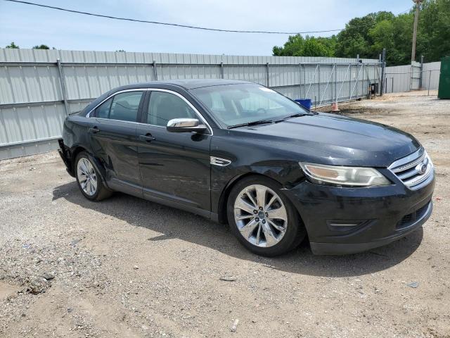 Photo 3 VIN: 1FAHP2FW4BG139585 - FORD TAURUS 