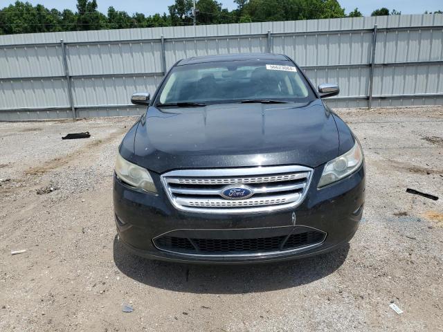 Photo 4 VIN: 1FAHP2FW4BG139585 - FORD TAURUS 