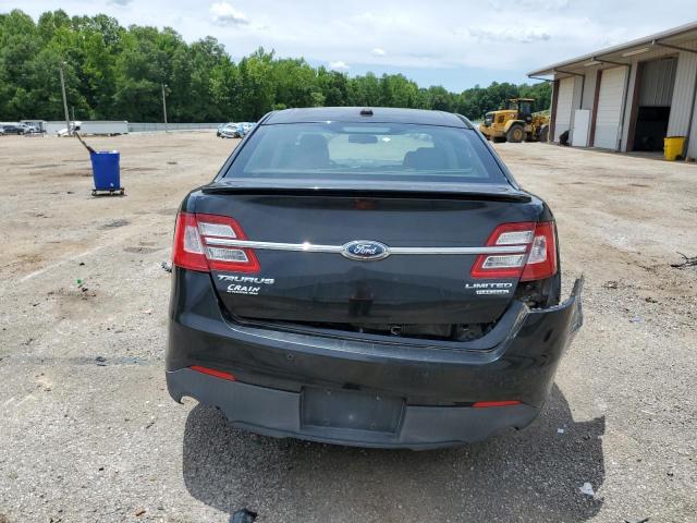 Photo 5 VIN: 1FAHP2FW4BG139585 - FORD TAURUS 