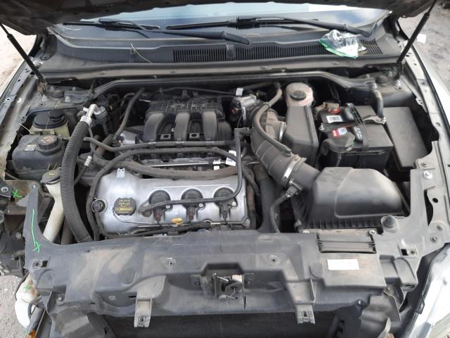 Photo 6 VIN: 1FAHP2FW4BG141305 - FORD TAURUS LIM 