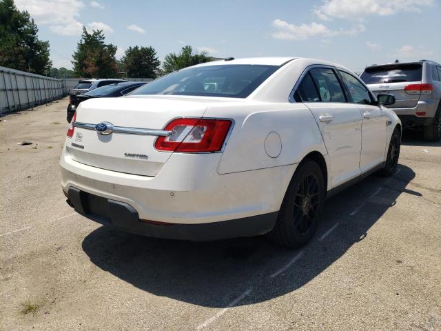 Photo 3 VIN: 1FAHP2FW4BG151574 - FORD TAURUS LIM 