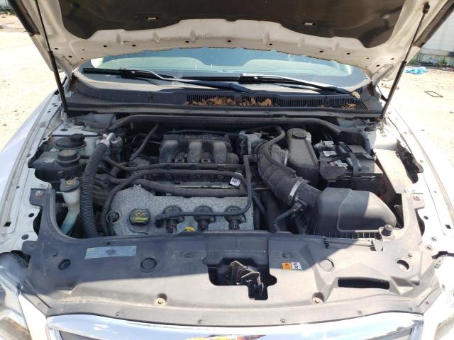 Photo 6 VIN: 1FAHP2FW4BG151574 - FORD TAURUS LIM 