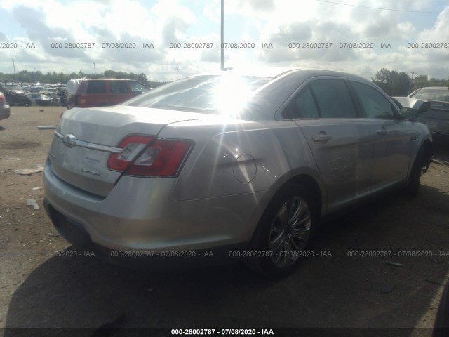 Photo 3 VIN: 1FAHP2FW4BG152871 - FORD TAURUS 