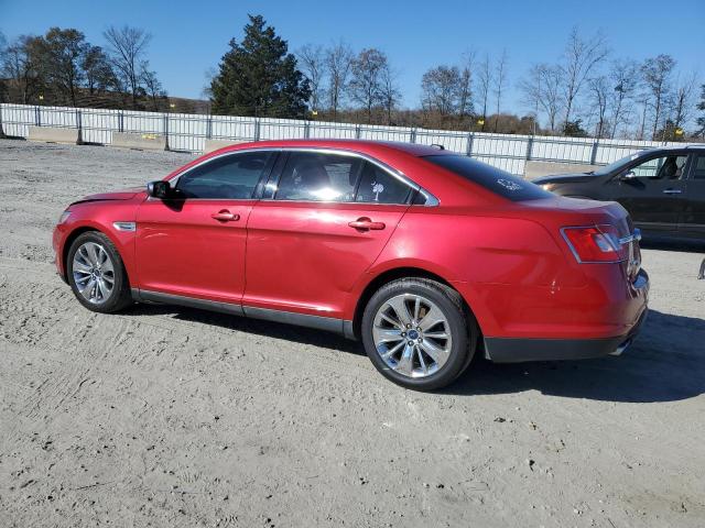 Photo 1 VIN: 1FAHP2FW4BG161358 - FORD TAURUS 