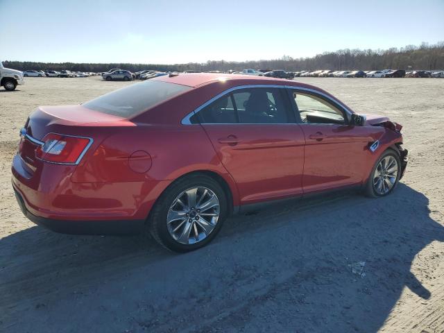 Photo 2 VIN: 1FAHP2FW4BG161358 - FORD TAURUS 