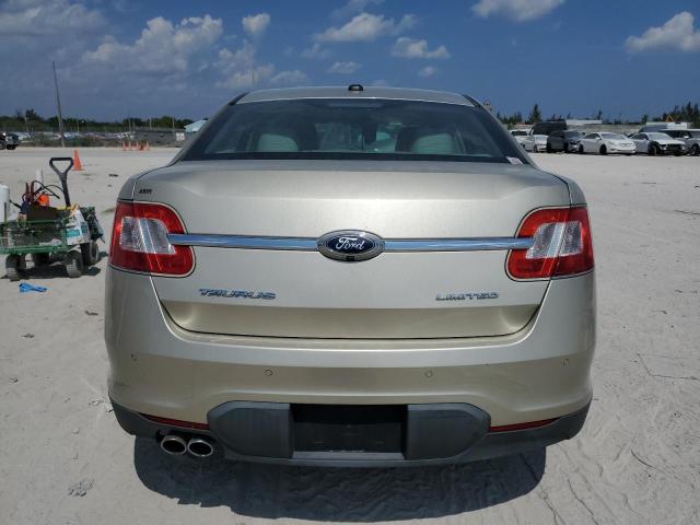 Photo 5 VIN: 1FAHP2FW4BG166785 - FORD TAURUS LIM 