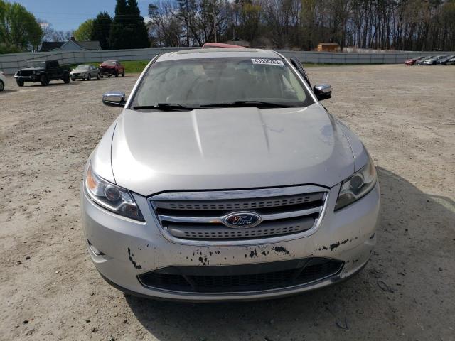 Photo 4 VIN: 1FAHP2FW4BG176538 - FORD TAURUS LIM 