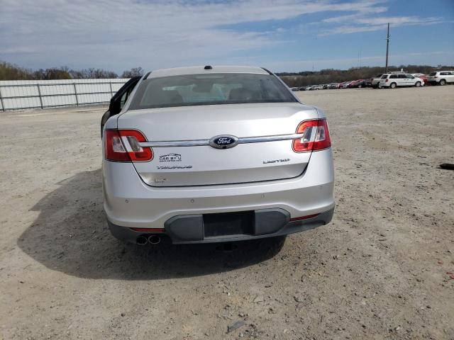 Photo 5 VIN: 1FAHP2FW4BG176538 - FORD TAURUS LIM 