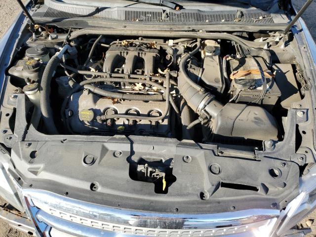 Photo 6 VIN: 1FAHP2FW4CG100898 - FORD TAURUS LIM 