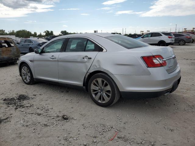 Photo 1 VIN: 1FAHP2FW4CG101890 - FORD TAURUS LIM 