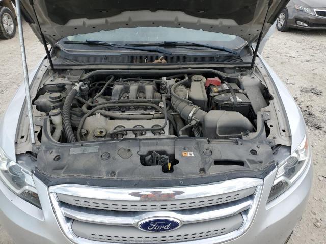 Photo 10 VIN: 1FAHP2FW4CG101890 - FORD TAURUS LIM 