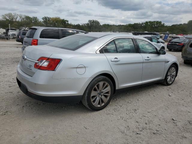 Photo 2 VIN: 1FAHP2FW4CG101890 - FORD TAURUS LIM 