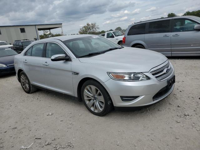 Photo 3 VIN: 1FAHP2FW4CG101890 - FORD TAURUS LIM 