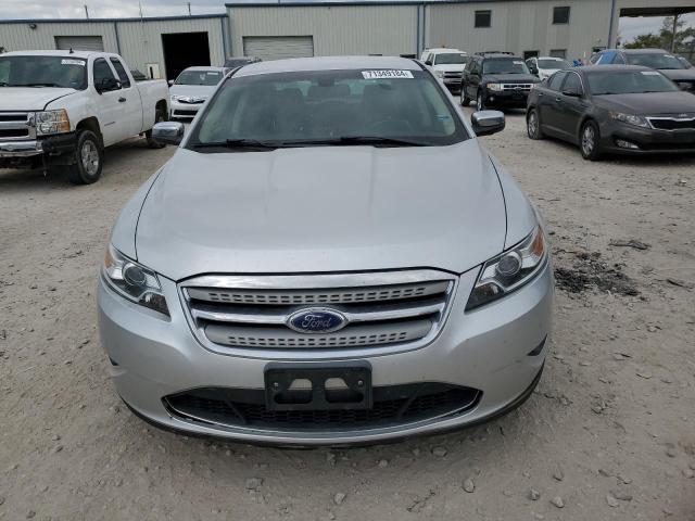 Photo 4 VIN: 1FAHP2FW4CG101890 - FORD TAURUS LIM 