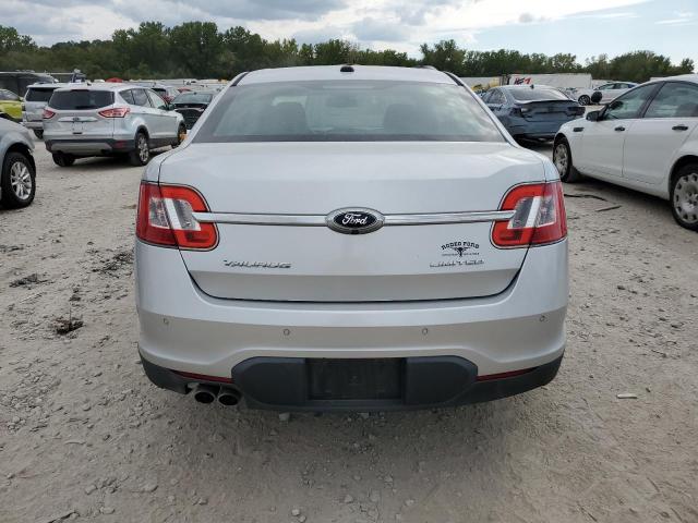 Photo 5 VIN: 1FAHP2FW4CG101890 - FORD TAURUS LIM 