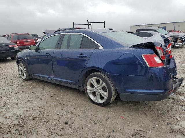 Photo 1 VIN: 1FAHP2FW4CG106569 - FORD TAURUS 