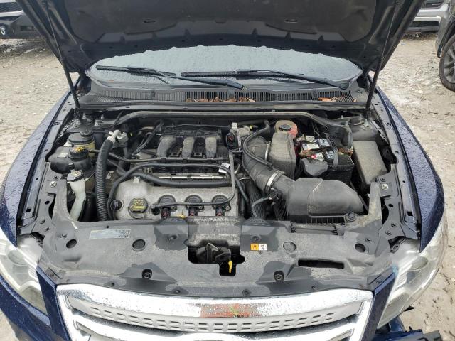 Photo 10 VIN: 1FAHP2FW4CG106569 - FORD TAURUS 