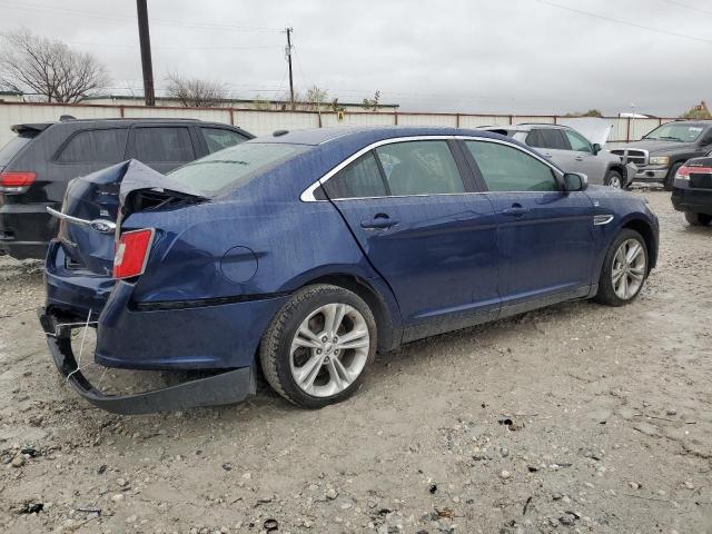 Photo 2 VIN: 1FAHP2FW4CG106569 - FORD TAURUS 