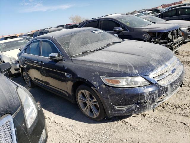 Photo 3 VIN: 1FAHP2FW4CG106569 - FORD TAURUS 