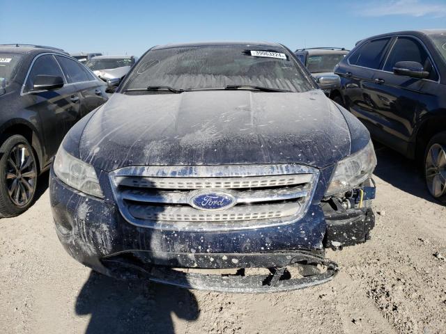 Photo 4 VIN: 1FAHP2FW4CG106569 - FORD TAURUS 