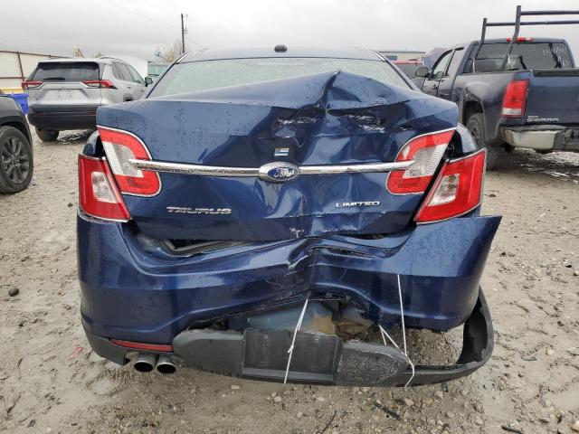 Photo 5 VIN: 1FAHP2FW4CG106569 - FORD TAURUS 