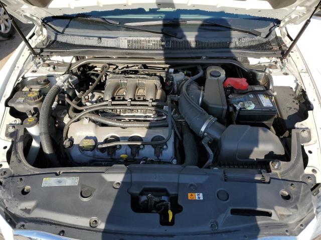 Photo 10 VIN: 1FAHP2FW4CG110671 - FORD TAURUS LIM 