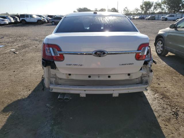 Photo 5 VIN: 1FAHP2FW4CG110671 - FORD TAURUS LIM 