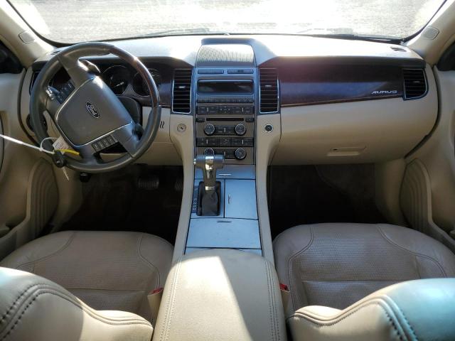 Photo 7 VIN: 1FAHP2FW4CG110671 - FORD TAURUS LIM 