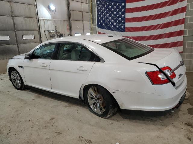 Photo 1 VIN: 1FAHP2FW4CG114624 - FORD TAURUS 