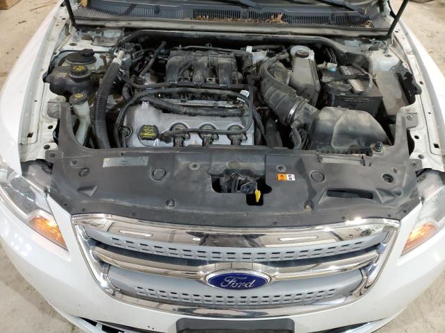 Photo 10 VIN: 1FAHP2FW4CG114624 - FORD TAURUS 