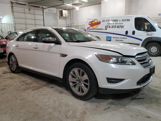 Photo 3 VIN: 1FAHP2FW4CG114624 - FORD TAURUS 