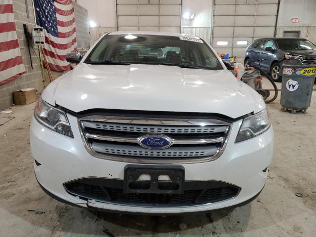 Photo 4 VIN: 1FAHP2FW4CG114624 - FORD TAURUS 